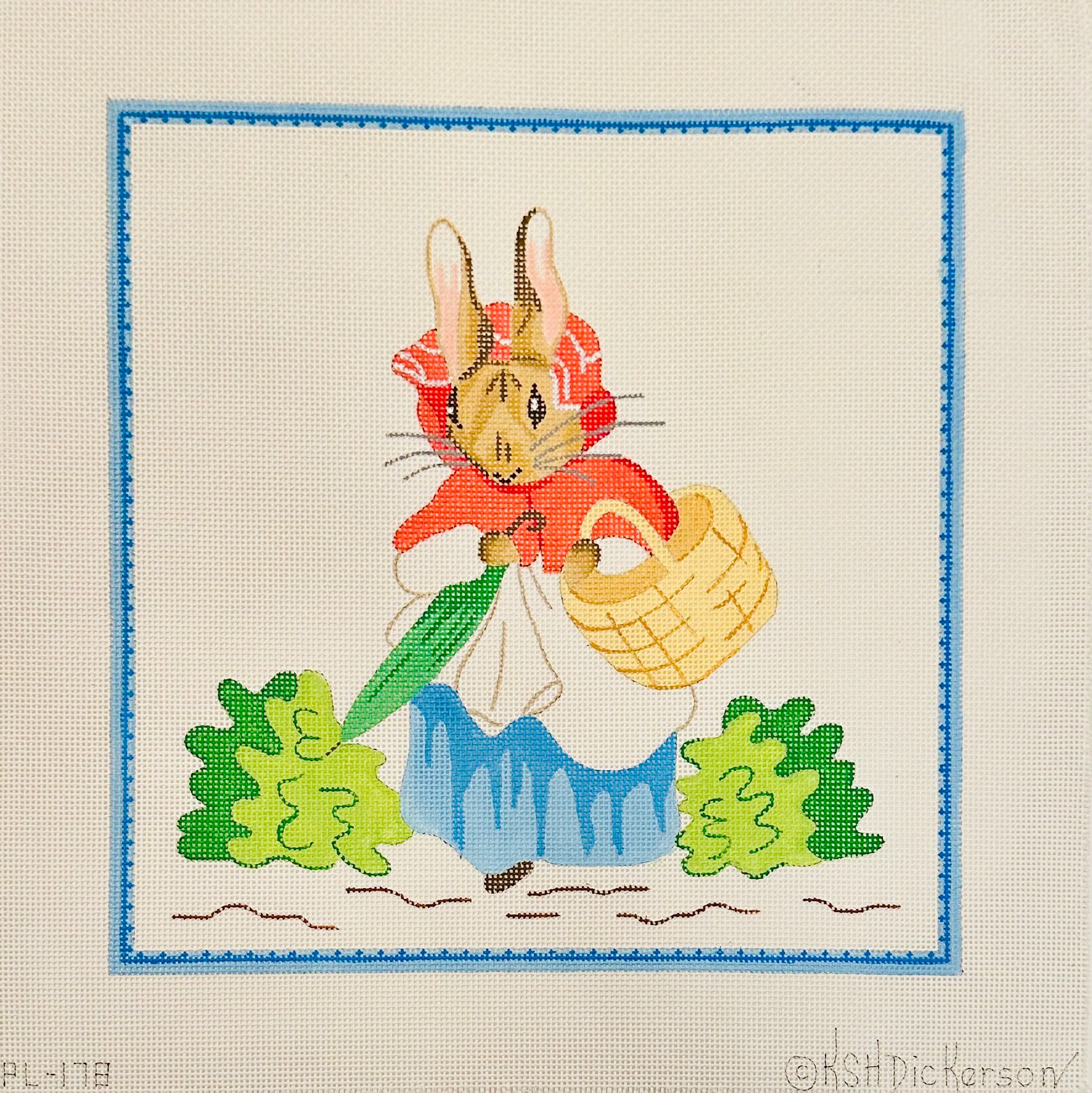 Kate Dickerson Trunk Show Pillows and Decorative Canvases Part 1