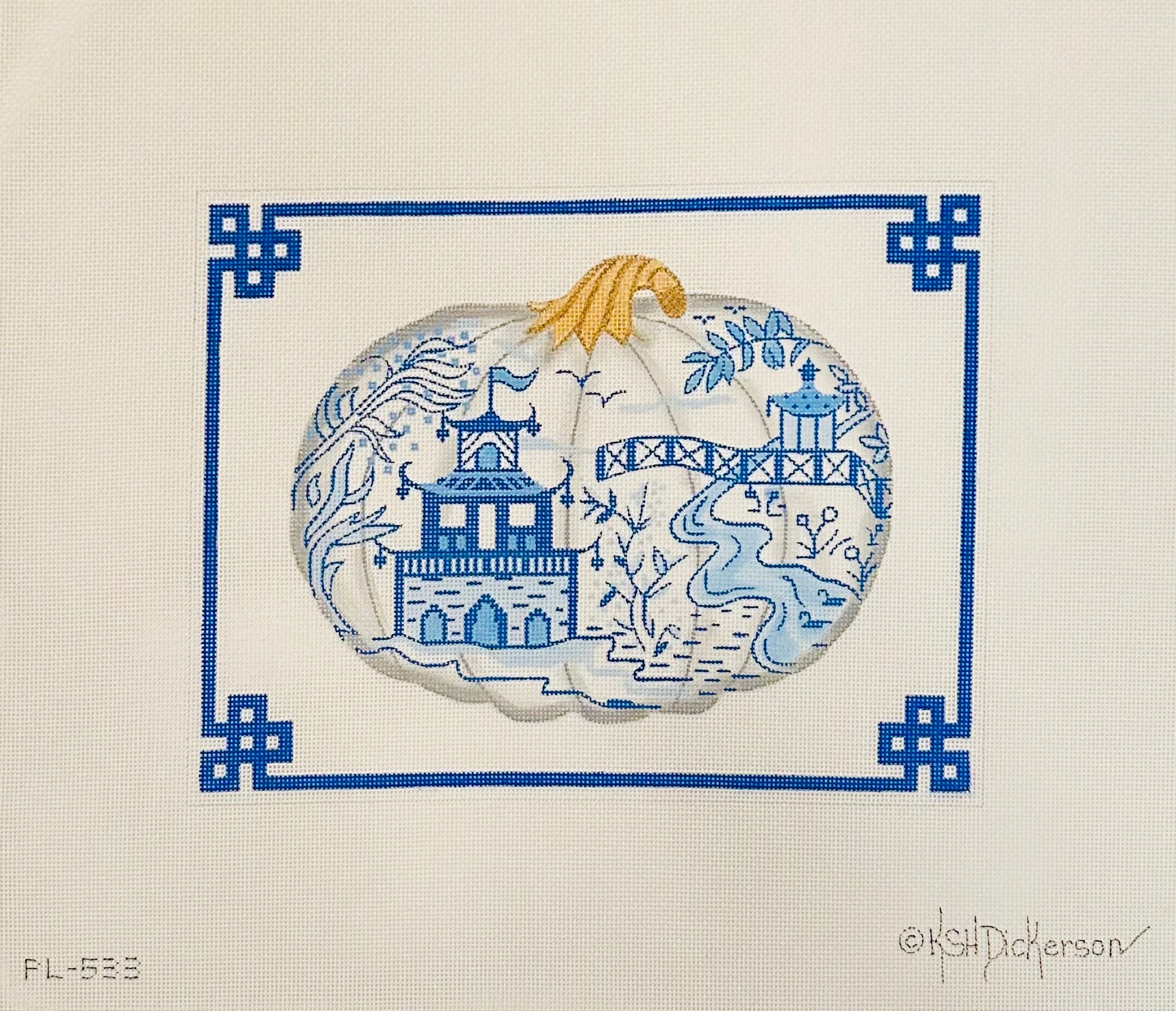 Kate Dickerson Trunk Show Pillows and Decorative Canvases Part 1