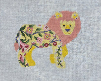 Lilah the Lion