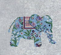 Evie the Elephant