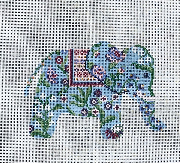 Evie the Elephant