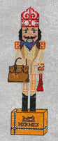 Hermie S. Nutcracker