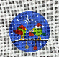 Two Birds Gift Giving