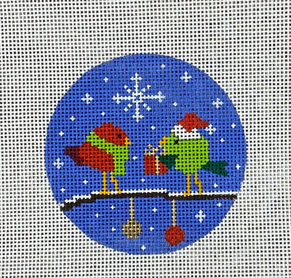 Two Birds Gift Giving