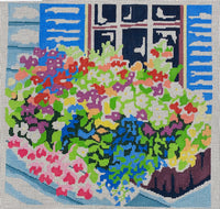 Window Box #4