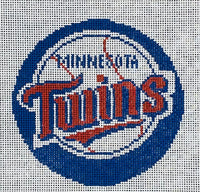 Minnesota Twins Ornament