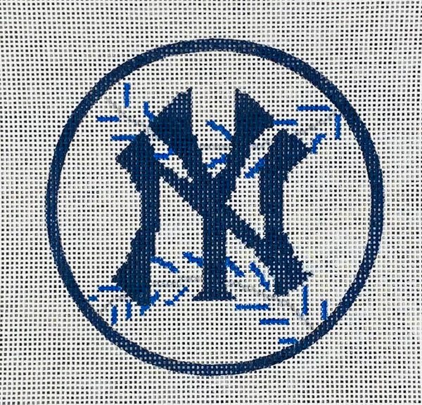 New York Yankees Ornament
