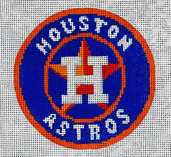 Houston Astros Ornament