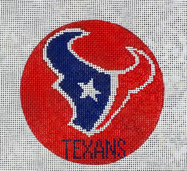 Houston Texans Ornament