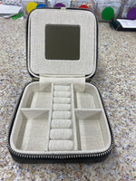 5" Jewelry Box for 4" Insert