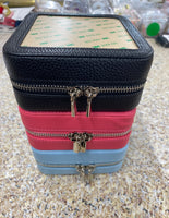 5" Jewelry Box for 4" Insert