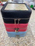 5" Jewelry Box for 4" Insert