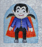 Dracula - Halloween Kids Series #5