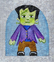 Frankenstein - Halloween Kids Series #4