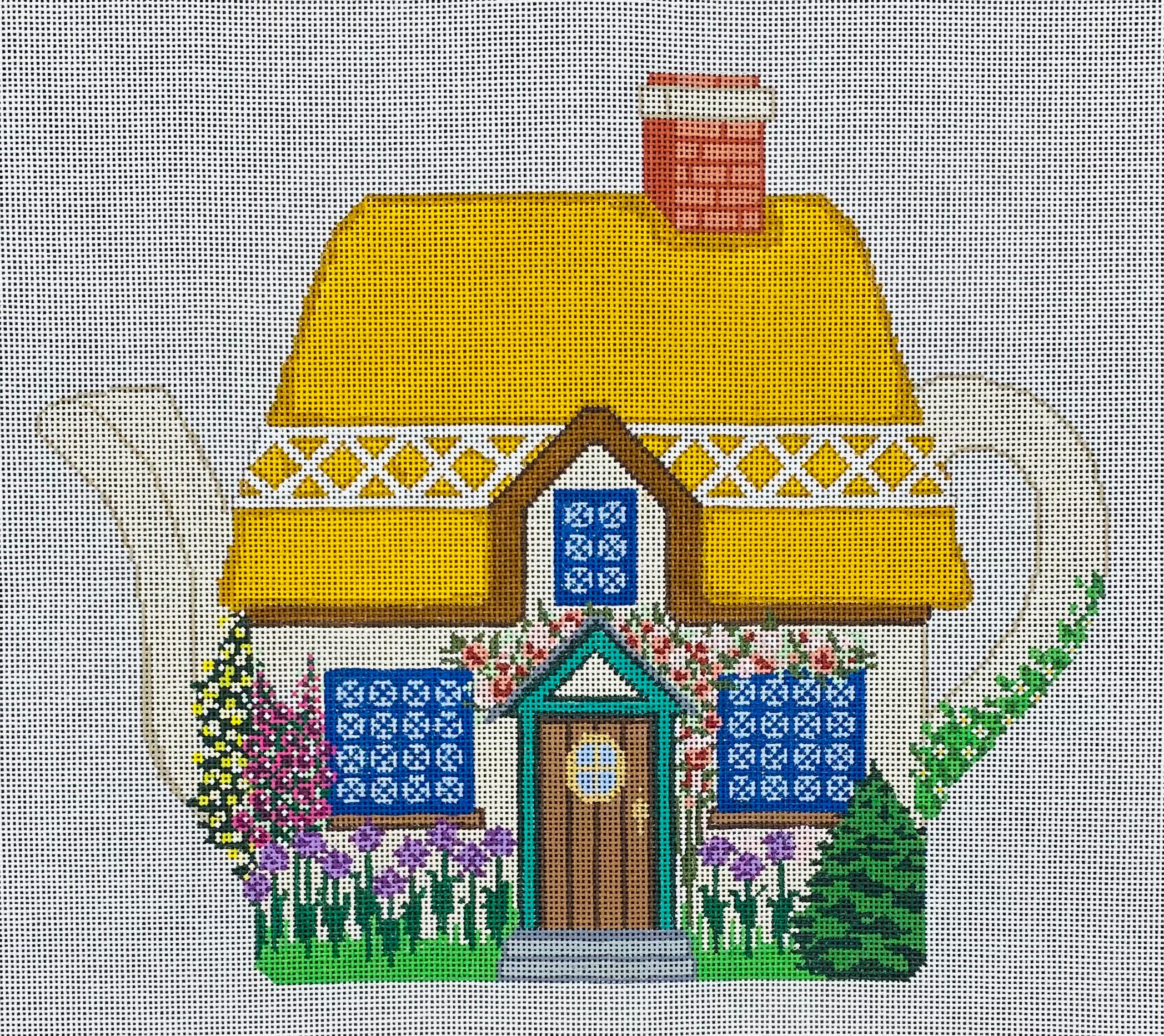 Meredith Collection Mouse House Collection