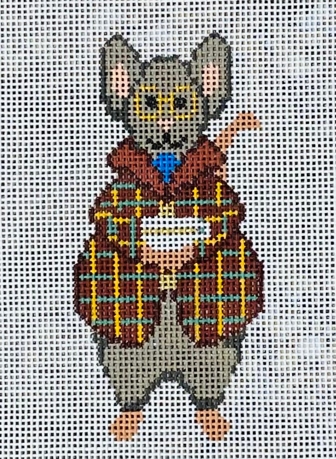 Meredith Collection Mouse House Collection