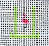 Flamingo Tote Bag