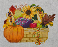 Fall Basket
