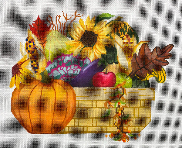 Fall Basket
