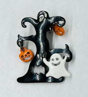 Halloween Tree Needle Minder