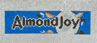 Almond Joy