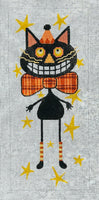 Halloween Cat
