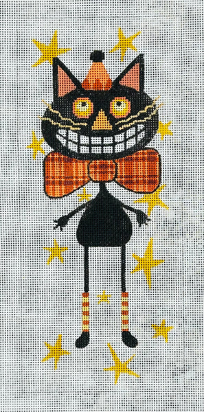 Halloween Cat