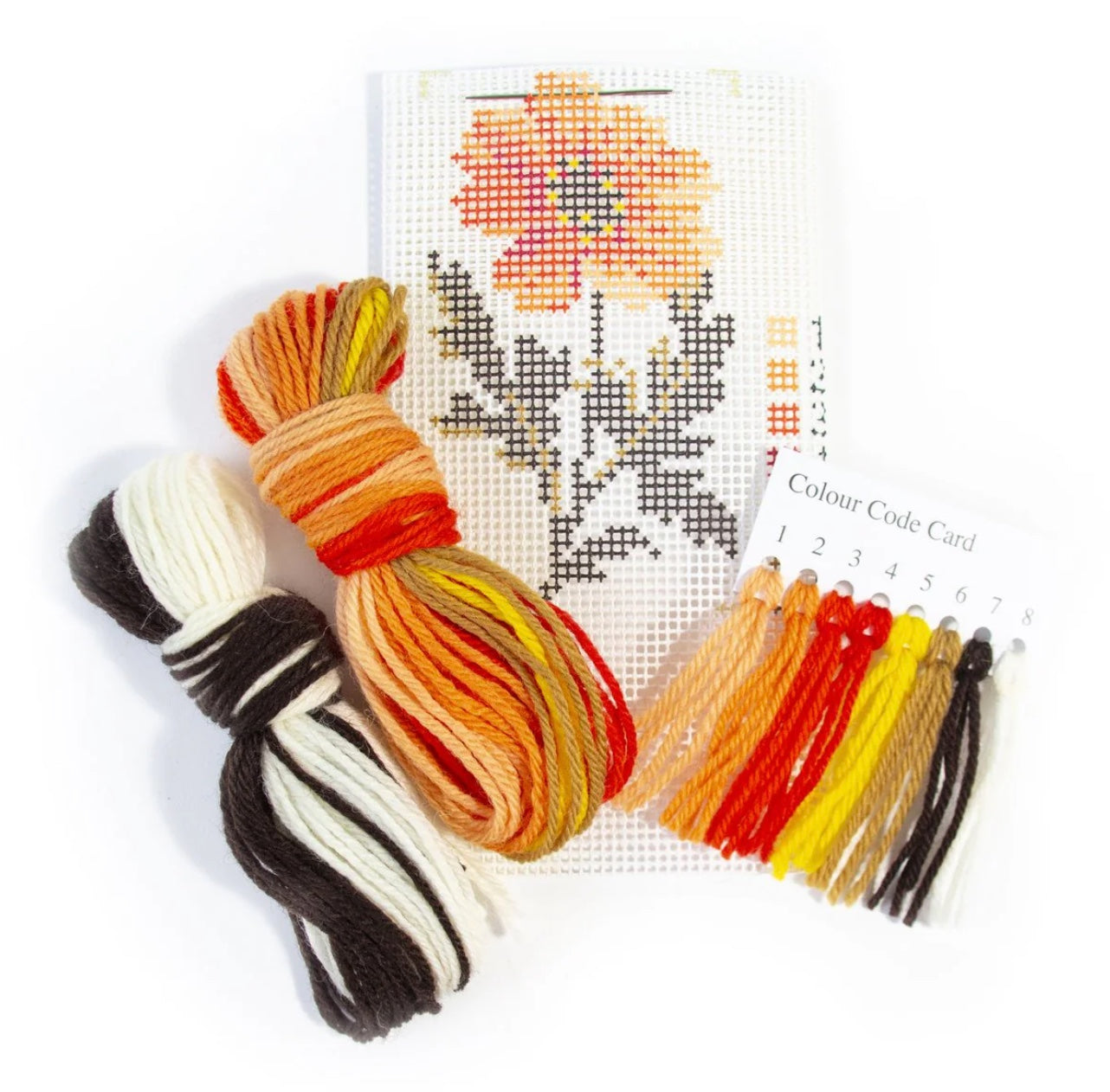 Elizabeth Bradley Dahlia Starter Kit