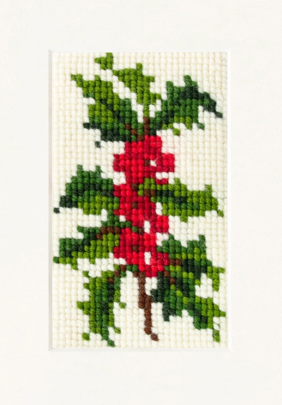 Elizabeth Bradley Holly Starter Kit