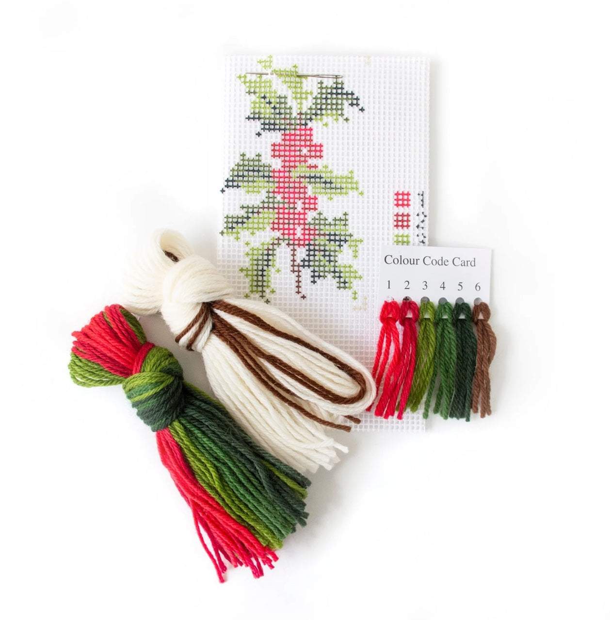 Elizabeth Bradley Holly Starter Kit