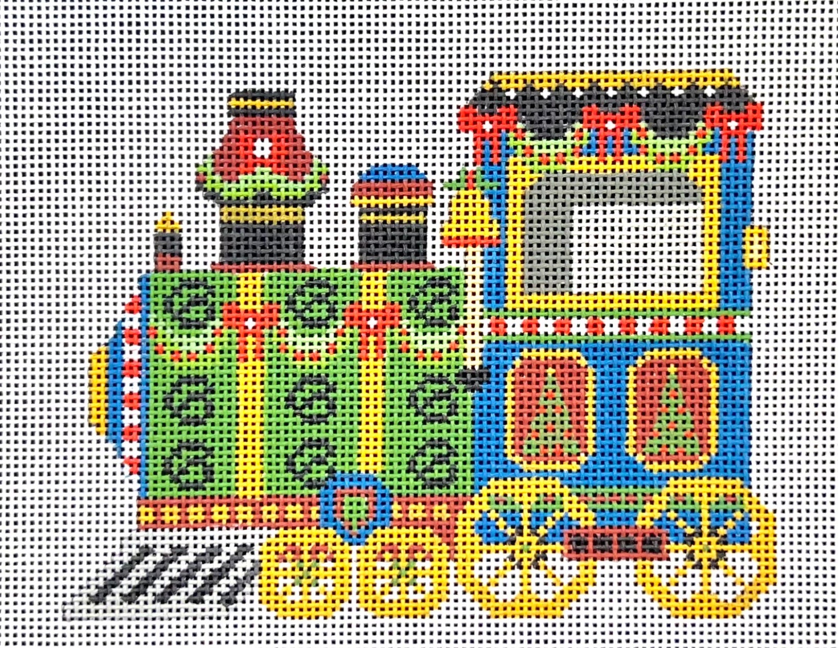 Danji Christmas Train