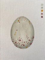 The Egg Series