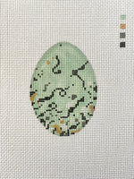 The Egg Series