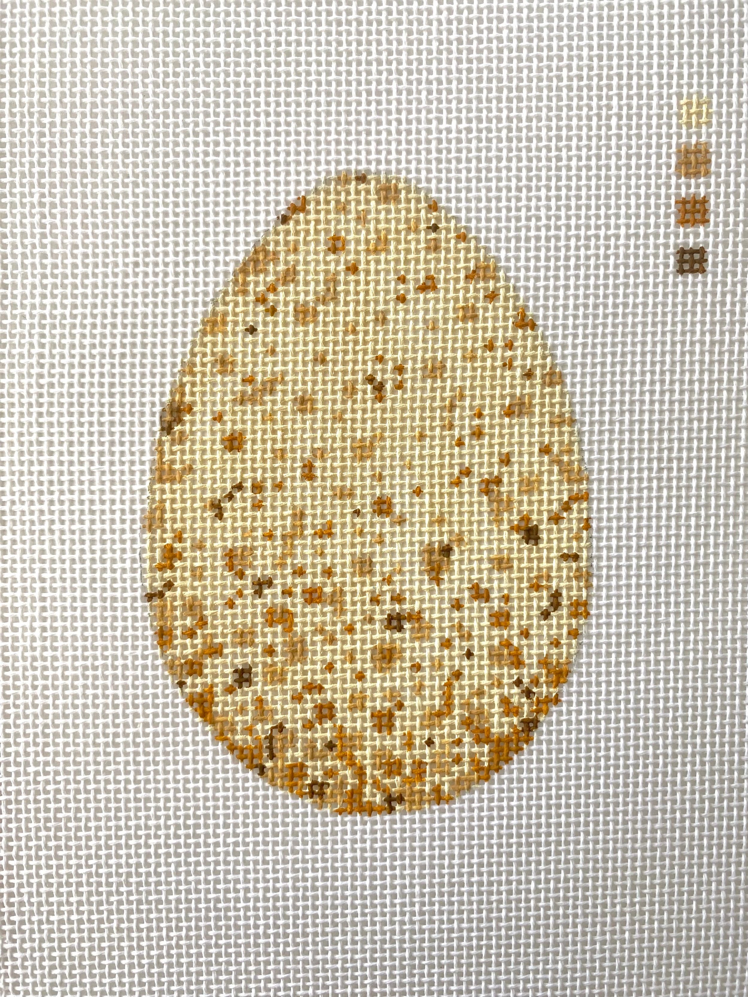 Plum Stitchery The Egg Series