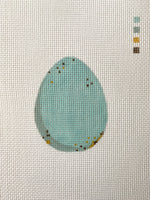 The Egg Series