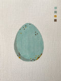 The Egg Series
