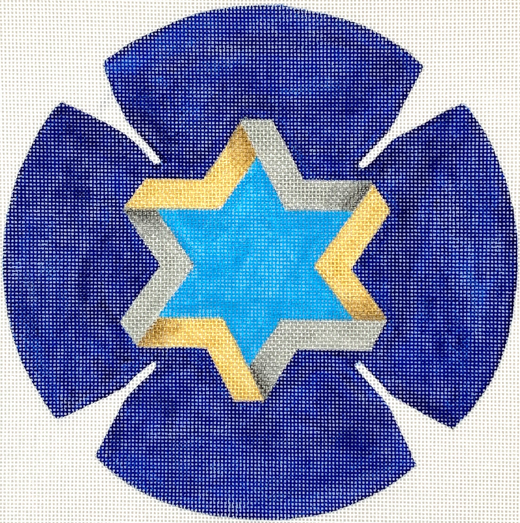 Kate Dickerson Trunk Show Judaica