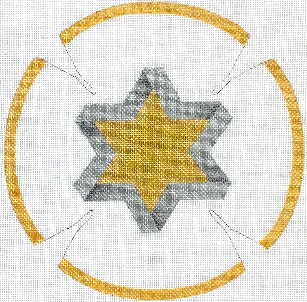Kate Dickerson Trunk Show Judaica