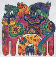 Bohemian Cats