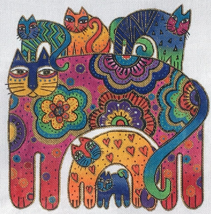 Bohemian Cats