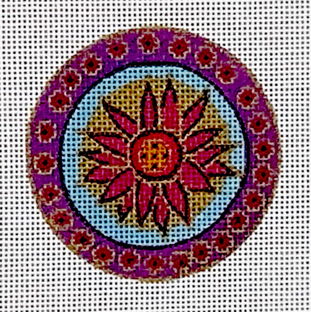 Danji Designs Trunk Show Group 8 of 8