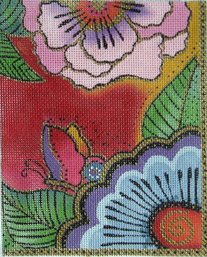 Danji Designs Trunk Show Group 8 of 8