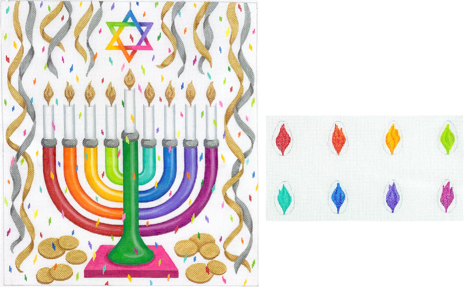 Kate Dickerson Trunk Show Judaica
