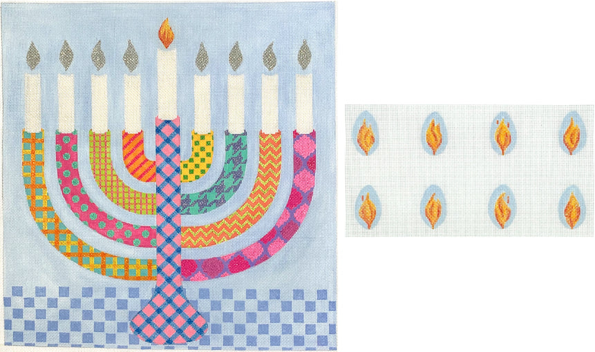 Kate Dickerson Trunk Show Judaica