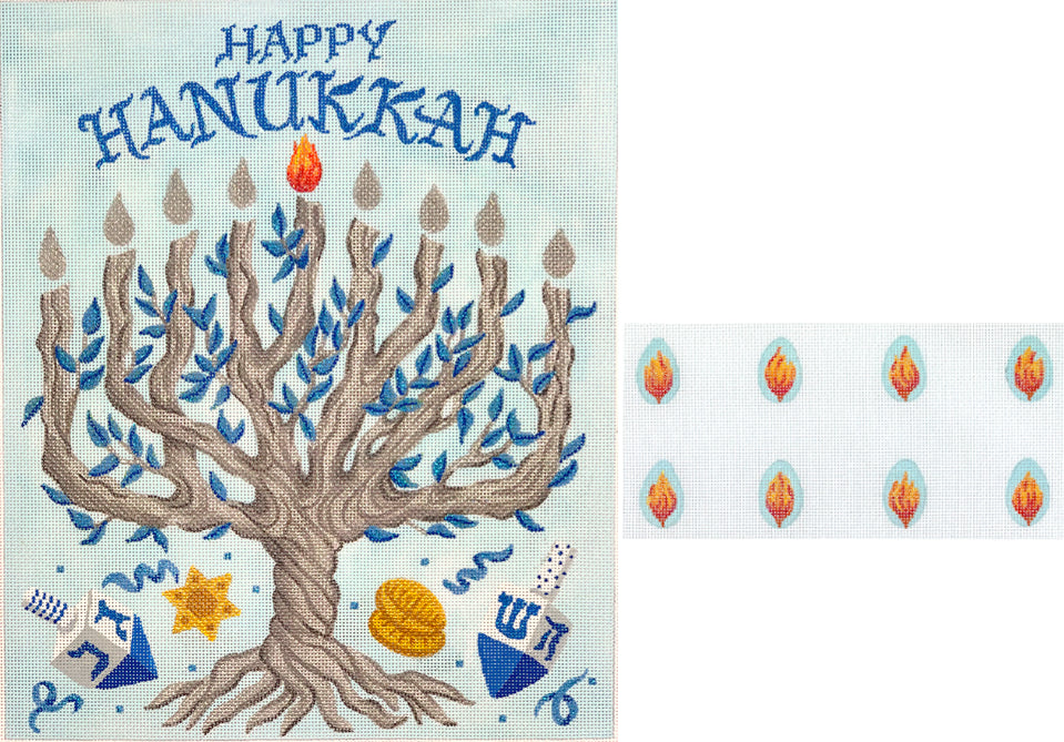 Kate Dickerson Trunk Show Judaica