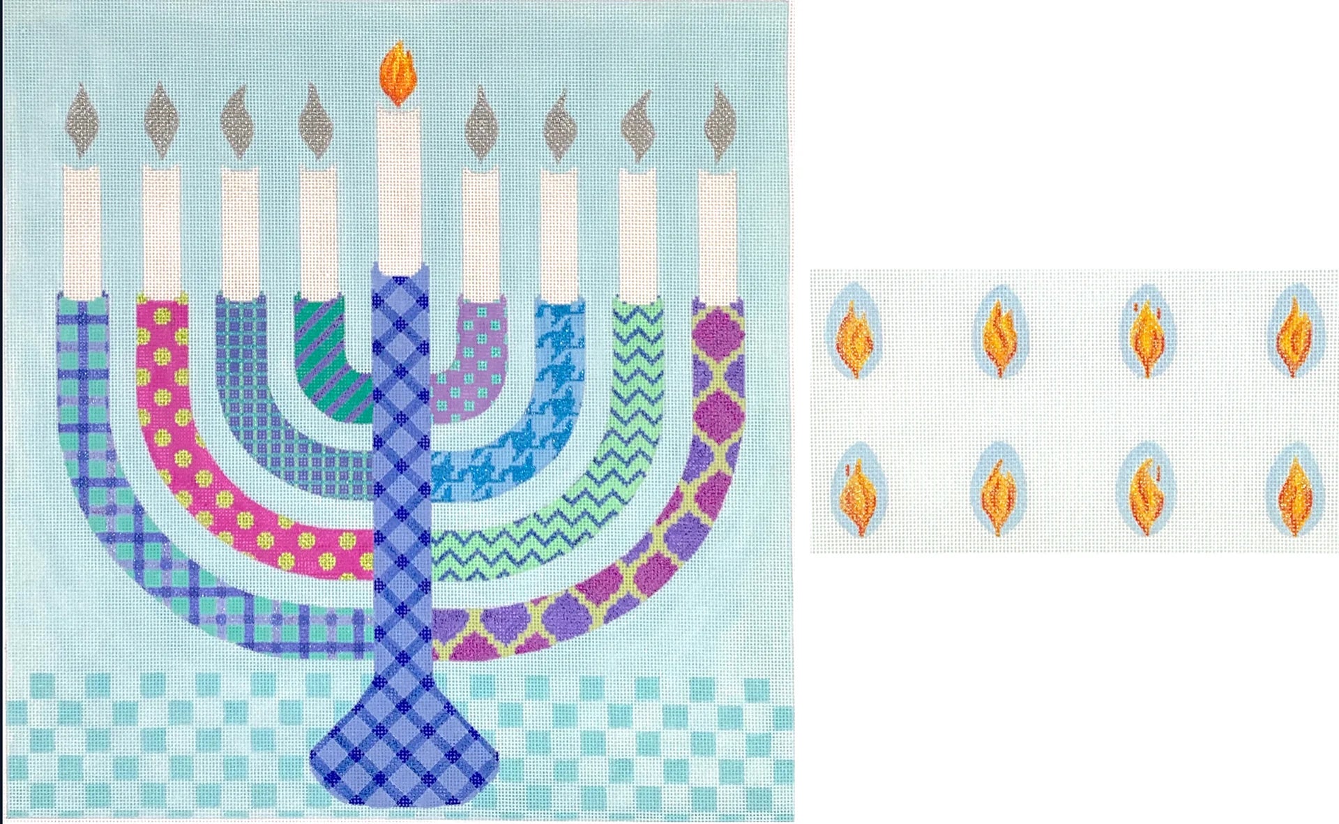 Kate Dickerson Trunk Show Judaica