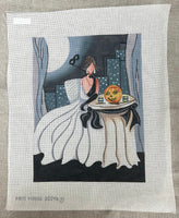 Halloween Ball