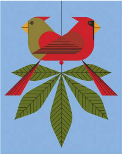 Cardinals Consorting