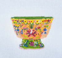 Haute Chinoiserie Bowl