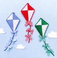 Kite Ornament